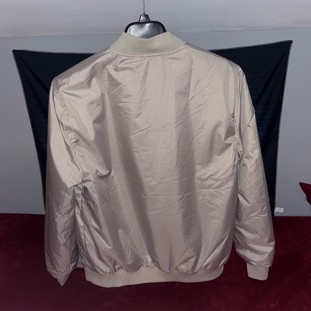 Primitive Jacket - Picture 3 of 4